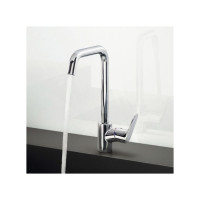 Cмеситель для кухни HANSGROHE 31817000 Focus 00000031165