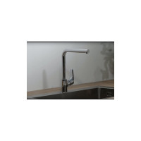 Cмеситель для кухни HANSGROHE 31817000 Focus 00000031165