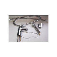 Смеситель для раковины с гигиеническим душем HANSGROHE 31926000 Focus Е2 00000008315