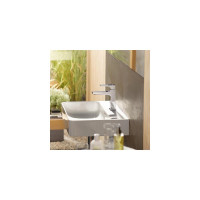 Смеситель для раковины HANSGROHE 32500000 Metropol 100 00000053948
