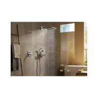 Смеситель для ванны, внешняя часть HANSGROHE 32545000 Metropol 00000053928