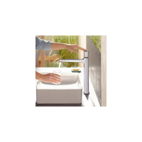 Смеситель для раковины HANSGROHE 32572000 Metropol Select 260 00000053943