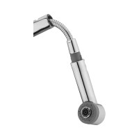 Смеситель для кухни с вытяжным изливом HANSGROHE 32841000 Talis S 00000008393