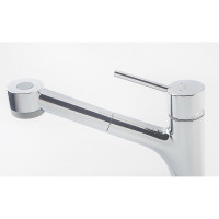 Смеситель для кухни с вытяжным изливом HANSGROHE 32841000 Talis S 00000008393