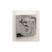 Термостатический смеситель для душа HANSGROHE 15761000 Select Highflow 00000032922