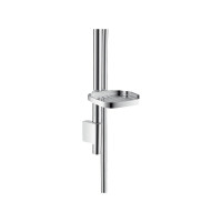 Душевой гарнитур HANSGROHE 26621400 Raindance Select E 120 3 jet 90 см 00000029685
