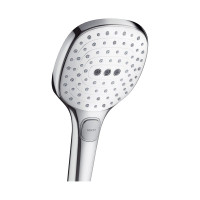 Душевой гарнитур HANSGROHE 26621400 Raindance Select E 120 3 jet 90 см 00000029685