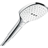 Душевой гарнитур HANSGROHE 26621400 Raindance Select E 120 3 jet 90 см 00000029685