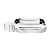 Душевой гарнитур HANSGROHE 26621400 Raindance Select E 120 3 jet 90 см 00000029685