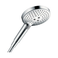Душевой гарнитур HANSGROHE 26631000 Raindance Select S 120 3iet 90 см 00000031153