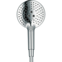 Душевой гарнитур HANSGROHE 26631000 Raindance Select S 120 3iet 90 см 00000031153