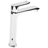 Смеситель для раковины HANSGROHE 31183000 Metris 200 00000008184