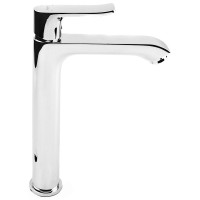 Смеситель для раковины HANSGROHE 31183000 Metris 200 00000008184