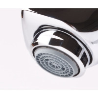Смеситель для раковины HANSGROHE 31183000 Metris 200 00000008184
