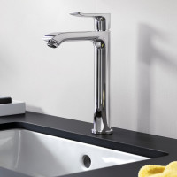 Смеситель для раковины HANSGROHE 31183000 Metris 200 00000008184