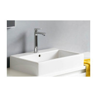 Смеситель для раковины HANSGROHE 31183000 Metris 200 00000008184