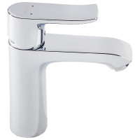 Смеситель для раковины с гигиеническим душем HANSGROHE 31285000 Metris 00000024372