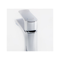 Смеситель для раковины с гигиеническим душем HANSGROHE 31285000 Metris 00000024372