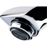 Смеситель для раковины с гигиеническим душем HANSGROHE 31285000 Metris 00000024372