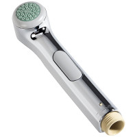 Смеситель для раковины с гигиеническим душем HANSGROHE 31285000 Metris 00000024372