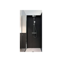 Душевая система HANSGROHE 27267000 Crometta S 240 1jet 00000048195