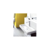 Смеситель для раковины HANSGROHE 31082000 Metris 260 00000008156