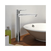 Смеситель для раковины HANSGROHE 31082000 Metris 260 00000008156