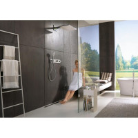Термостатический смеситель для душа HANSGROHE 15356400 RainSelect 00000057318