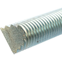 fischer RG M 24 x 300 GVZ МЕТАЛЛ. ШПИЛЬКА 10шт. 50261