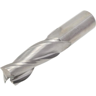 Фреза спиральная Z3 (20x55x100 мм; S20 мм; верхний рез) ROTIS 135.205510