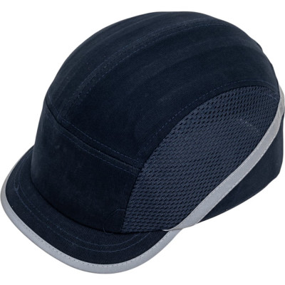 Каскетка COVERGUARD 6CMS120NSI синяя 6CMS120NSI 5450564032149