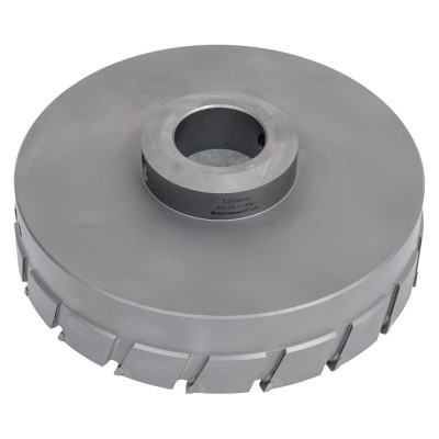 Коронка с твердосплавными напайками Power-Max 30 (150х30 мм) Karnasch 20.1130A-150