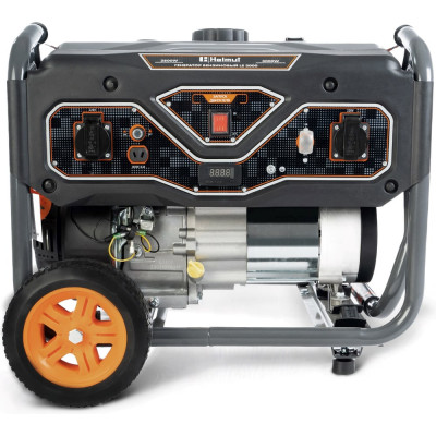 Бензиновый генератор Helmut LS 3000 hl-102