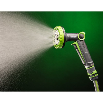 Пистолет-распылитель AMIGO 79841