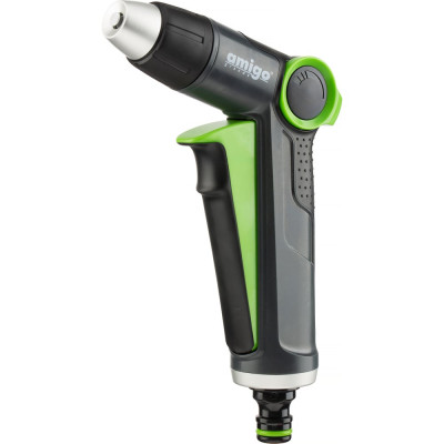 Пистолет-распылитель AMIGO 79830