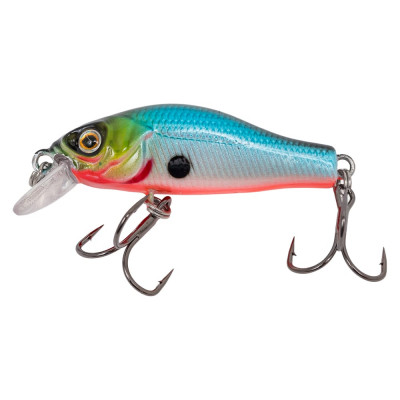Воблер Strike Pro Archback 35SP цвет: A05 Blue Milky EG-125E-SP#A05