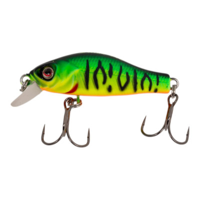 Воблер Strike Pro Archback 35SP цвет: GC01S Mat Tiger EG-125E-SP#GC01S