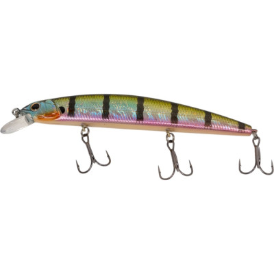 Воблер Strike Pro Montero 110SP цвет: 630V Bluegill EG-190C-SP#630V