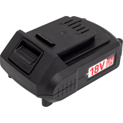 Аккумулятор Li-ion 18В, 2 Ач KLPRO KLA1820