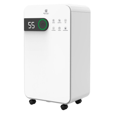 Осушитель воздуха Royal Clima  PACIFIC Studio RD-PC16-E