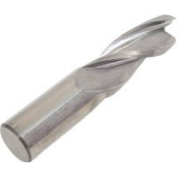 Фреза спиральная Z3 (20x55x100 мм; S20 мм; верхний рез) ROTIS 135.205510