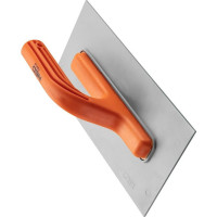 Терка-гладилка NEO Tools прямая, ПВХ, 270 x 130 мм, пластмассовая ручка 50-209