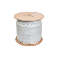Кабель Netlink NL-CU UTP 25PR 24 AWG CAT5 305м ВНУТРЕННИЙ УТ000003096