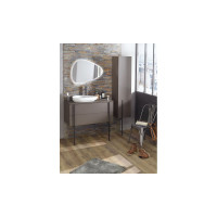 Раковина JACOB DELAFON EVI102-00 NOUVELLE VAGUE 56x40 00000060374