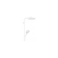 Душевая система HANSGROHE 27633700 HG Raindance Select Showerpipe S 240 1jet PowderRain 00000071055