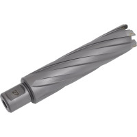 Сверло кольцевое (27х100 мм; TCT; Weldon 19) EUROBOOR HMX.270