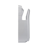 Сушилка для рук CONNEX HD-1200 JET SILVER 456180