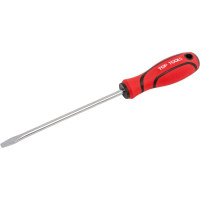 Отвертка Top Tools шлицевая 4 x 100 mm 39D011