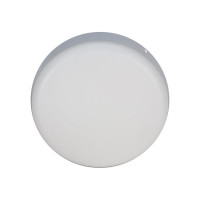 Накладной светильник LightPhenomenON Downlight LT-TP-DL-08-24W-6500K круглый, Ф174, LED Е1603-1039