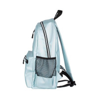Рюкзак №1 School Smart экокожа, зеленый 1117642